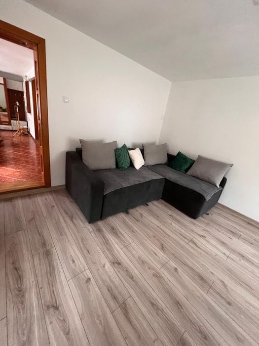 Canapea extensibilă