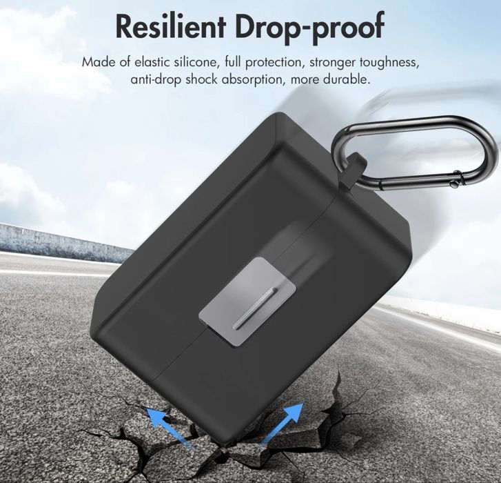 Чехол для Dji mic mini