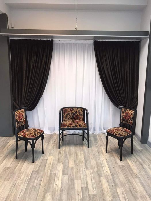 Тапицерски и шивашки услуги