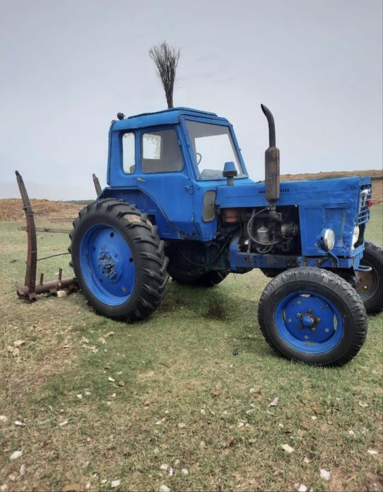 Трактор МТЗ 80 (82) 2 трактора