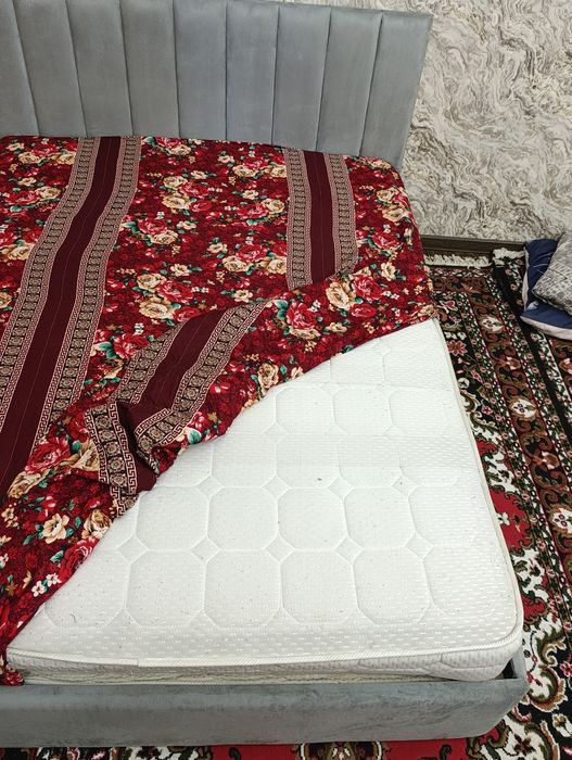 Спальни кровать 2 кишилик
