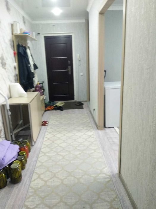 3* комнатная Корчагина 138