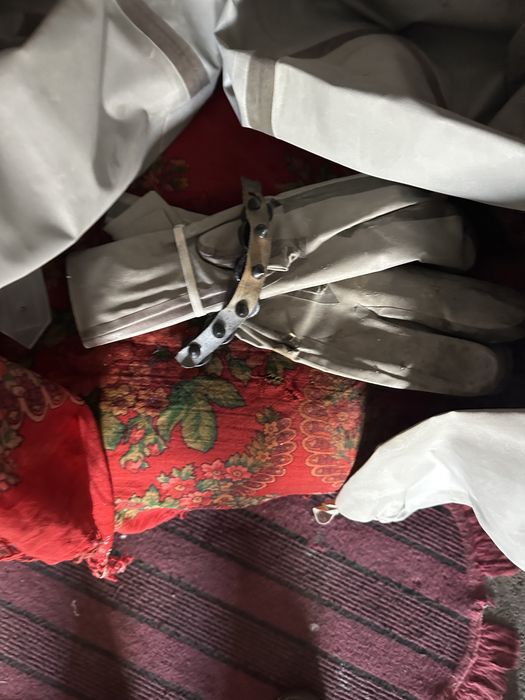 Продам одежду ОЗК