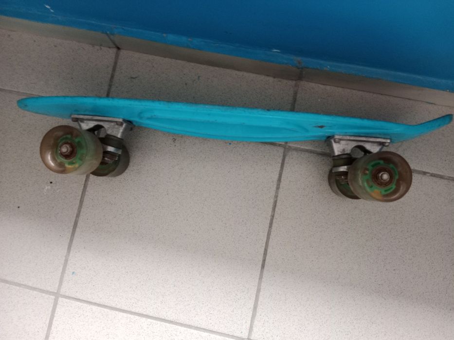 Продам скейт борт