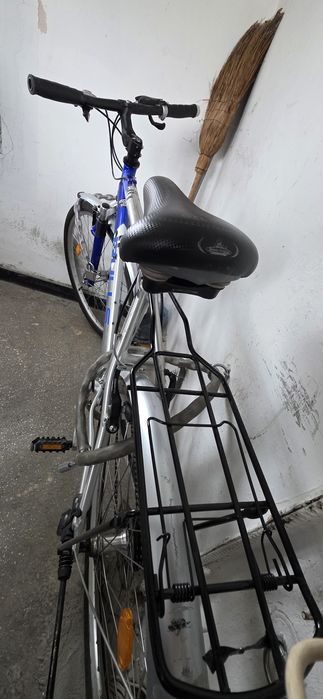 Bicicleta adulți