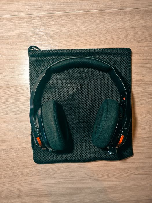 Наушники  A4Tech Bloody MR710