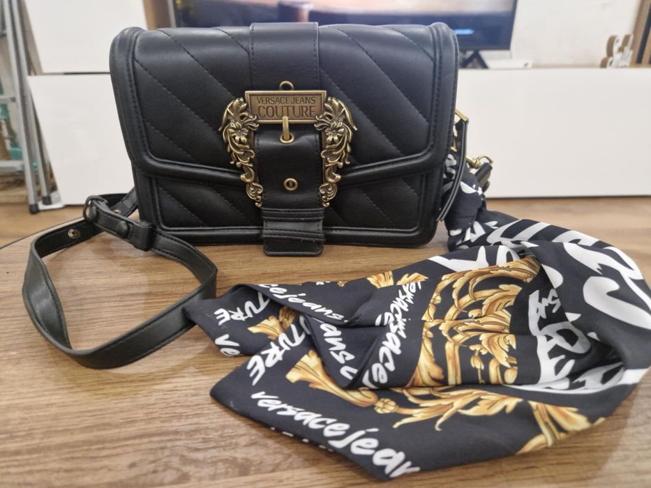 Versace jeans couture