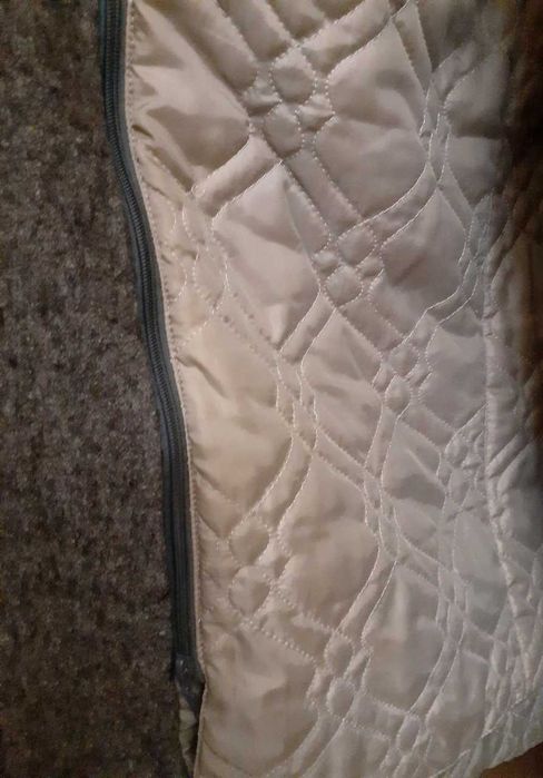 Пальто с капюшоном