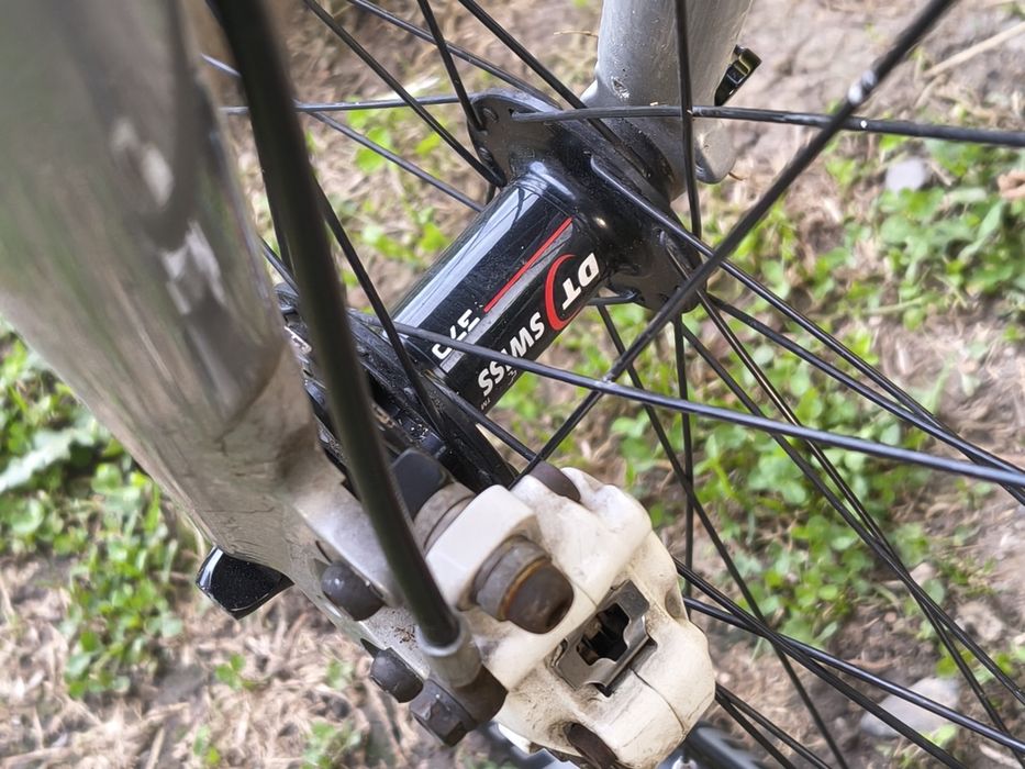 MTB 26' Cannondale f4
