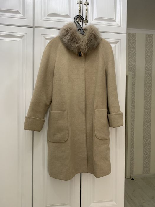 Пальто, куртка