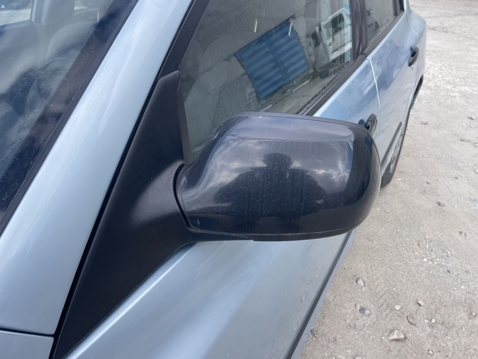 Mazda 3 BK 1.3 BK14 84 кс 62 Кw на  части