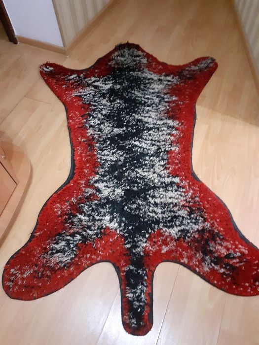 Ковер шагги 2на 3