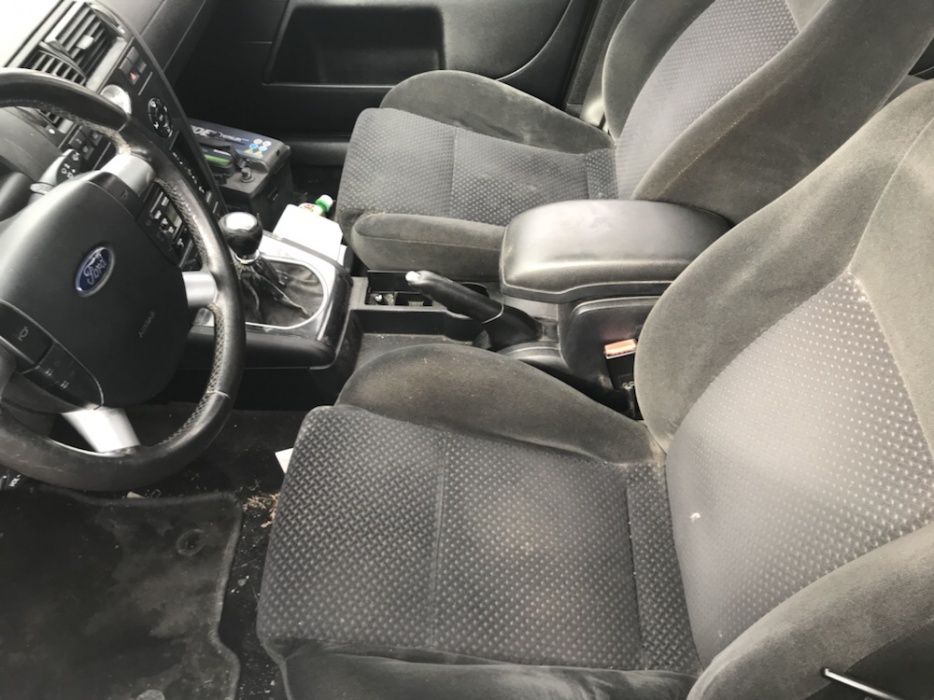 Ford Mondeo Форд мондео НА Части