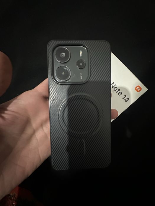 Redmi note 14, redmi not 14 8/256