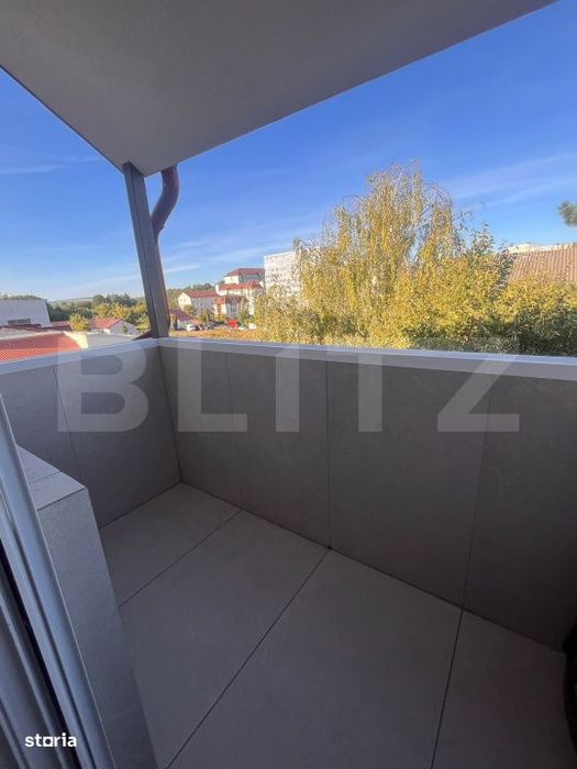 Apartament 2 camere, 58 mp, zona George Enescu