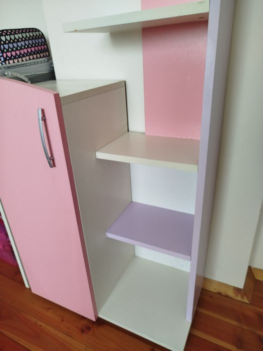 Детско обзавеждане