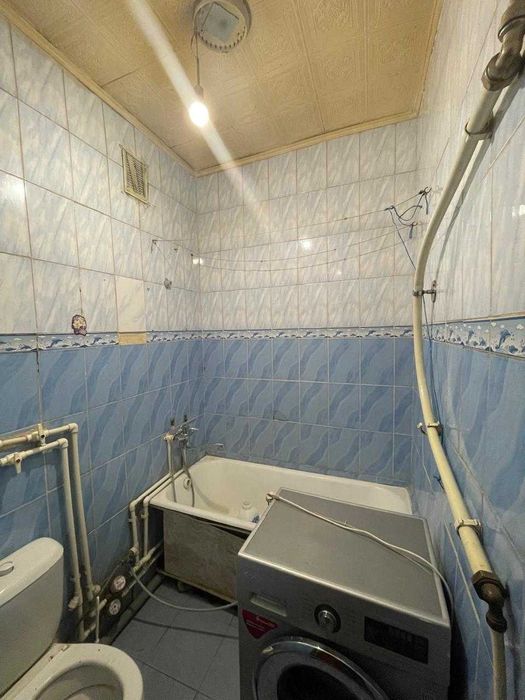 3-комнатная, центр, рынок ассорти