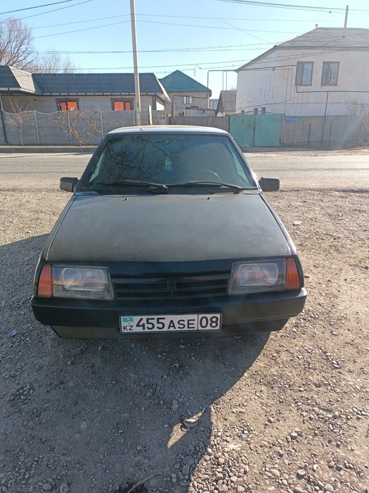 Продам ваз 2109 срочно