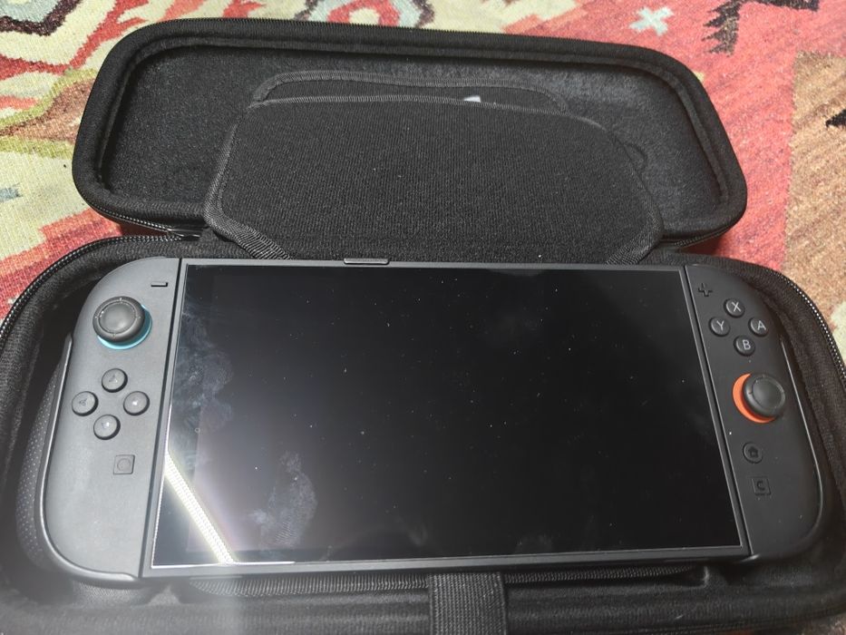 продам Nintendo switch 2