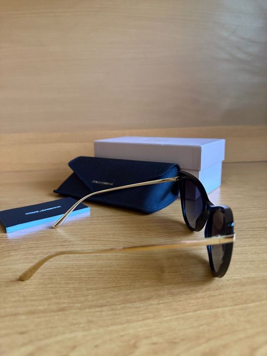 Дамски слънчеви очила Dolce&Gabbana