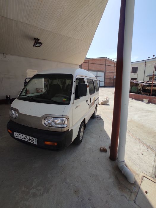 DAMAS sotaman o'zimniki