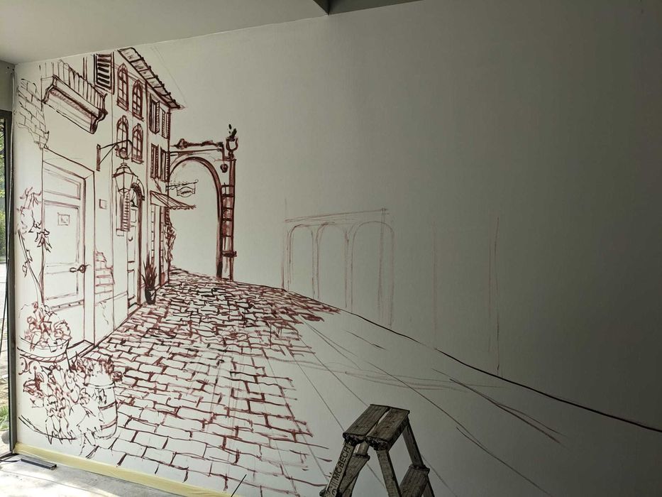 DYNAMIC RYGGYNG S.R.L - Servicii Profesionale de Alpinism Utilitar