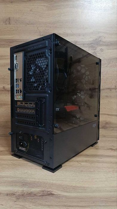 Компьютер i5 10500F+RTX3060Ti