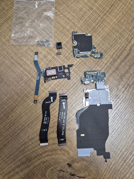 Piese Samsung Galaxy S23
