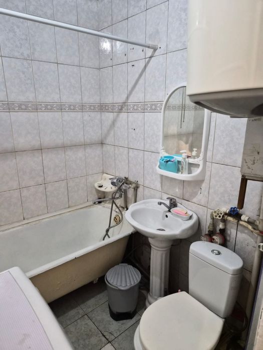 Продается 1 кмн квартира Новостройка