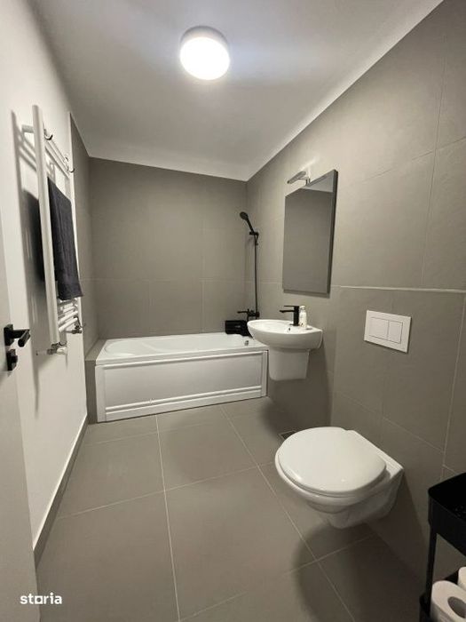 Apartament 2 camere, 42 mp, cartier Sasar