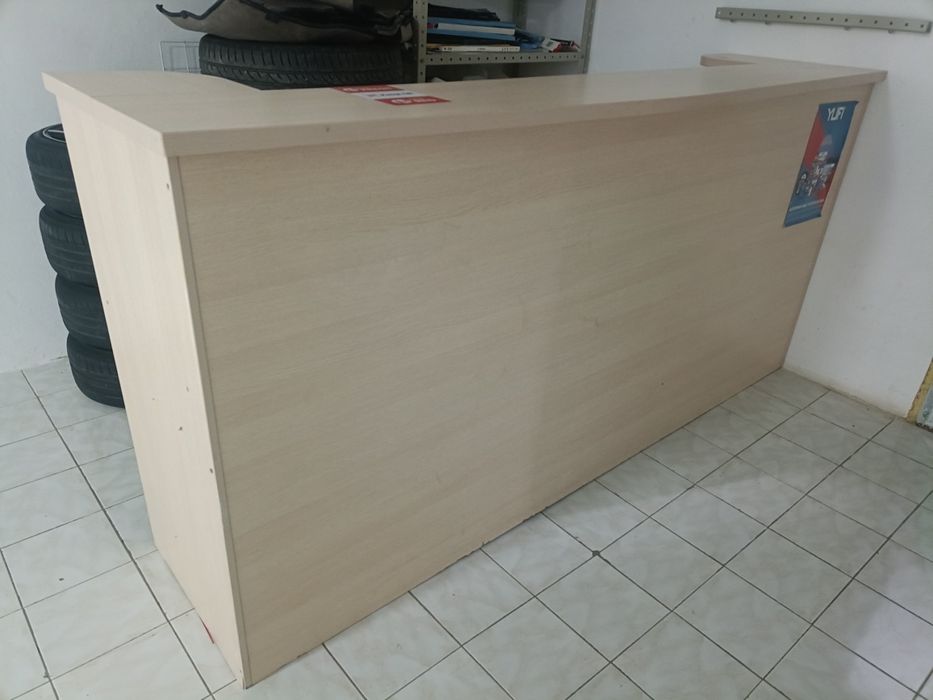 Продам ресепшн...