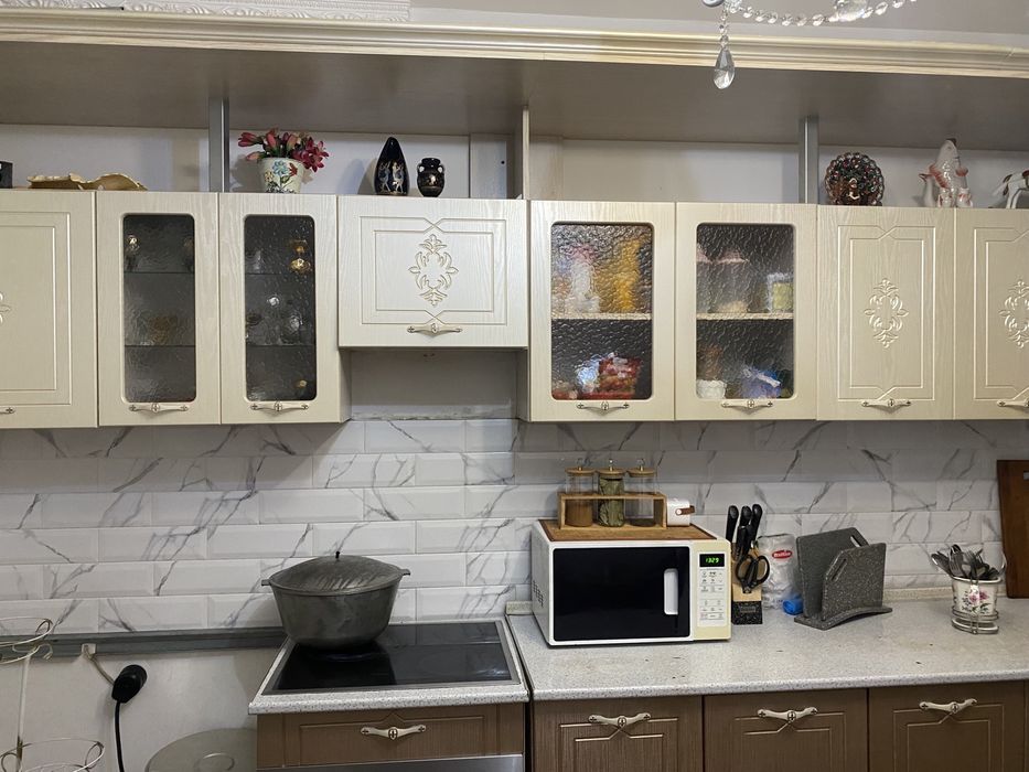 Кухонный гарнитур