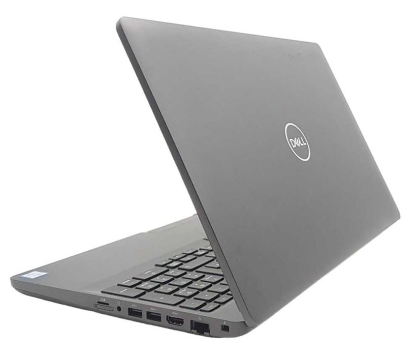 Dell Precision 7540 15.6 i7-9850H 8-64GB 128-1TB WX3200 4GB w11p 3 ani