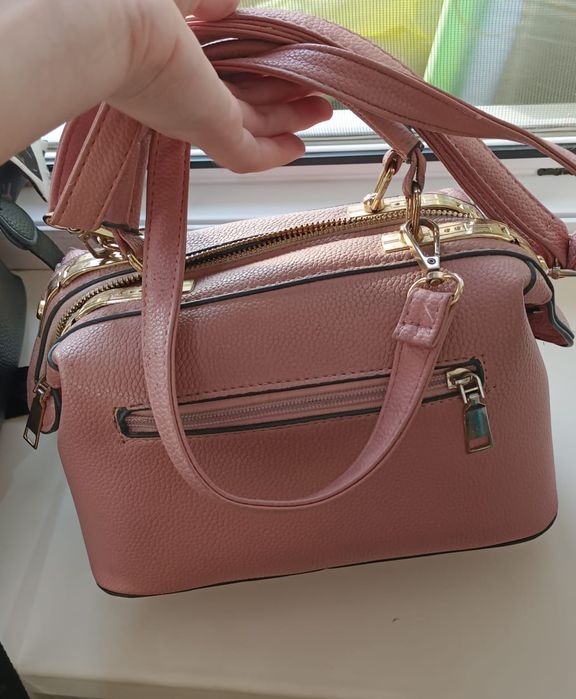 Стильная сумочка