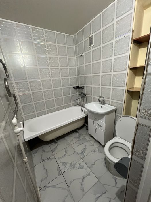 1 комн квартира