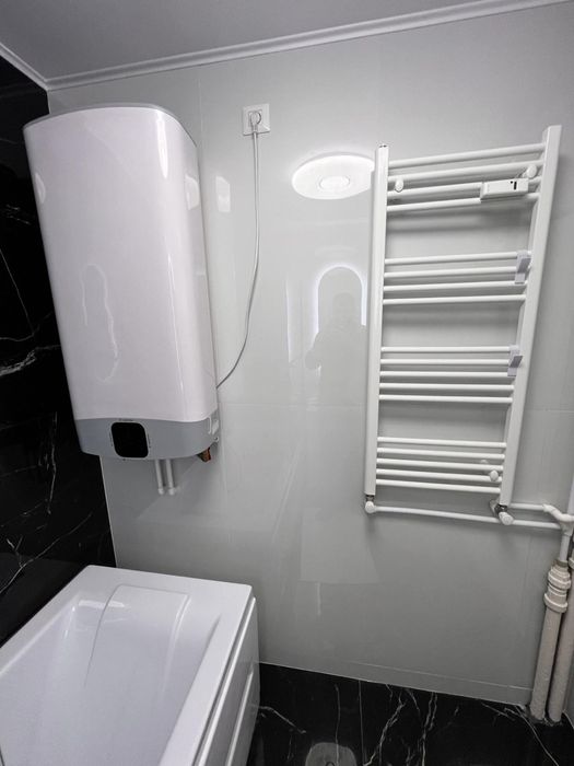 Apartament 2 camere - Basarab - Metrou