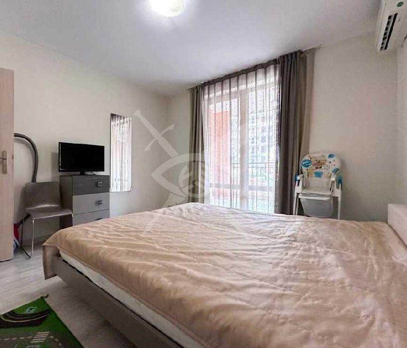 Продава се Двустаен апартамент в Свети Влас - 64 кв.м за 829 €/кв.м - Снимка #3