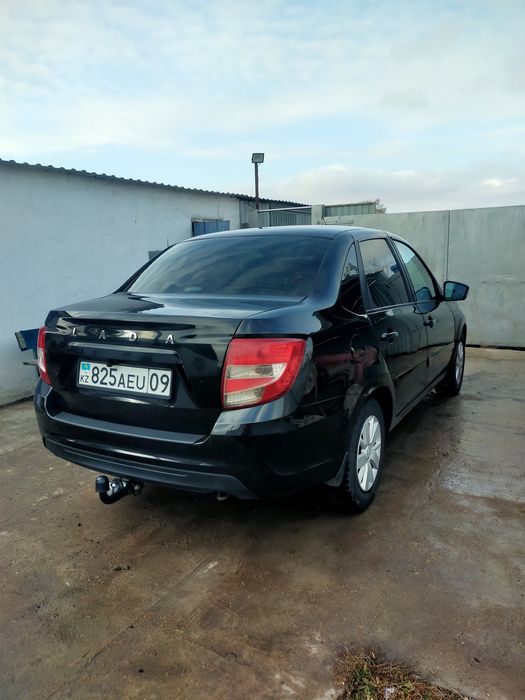 Продам гранту фл