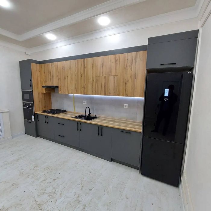 Кухни мебел 7 с гарантией