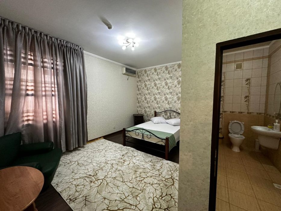 Сауна , гостевой дом Салем