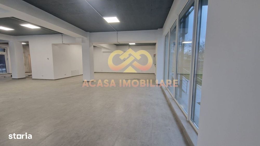 Expo Mobila  Spatiu Comercial  277Mp