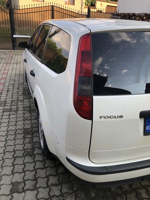 FORD Focus 2006 — imagine 2