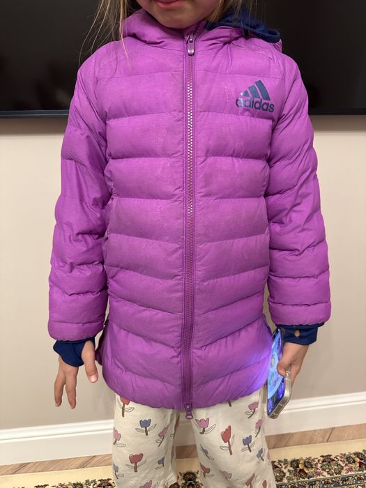 Куртка adidas (оригинал)