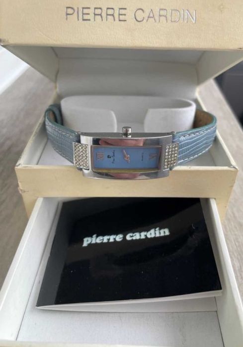 Ceas de damă pierre cardin