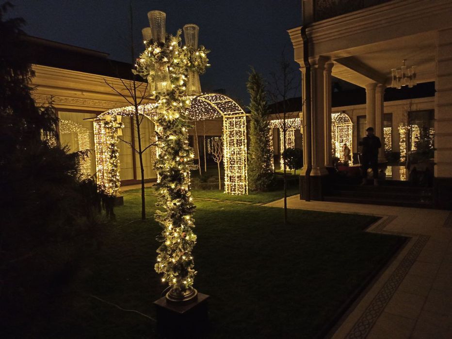 Новогодние Фигуры в ассортименте от производителя