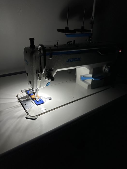 Tõg’richok  Jack - F6