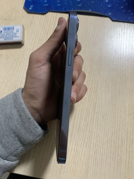 Айфон 13 про макс