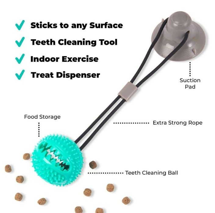 Jucarie pentru catei