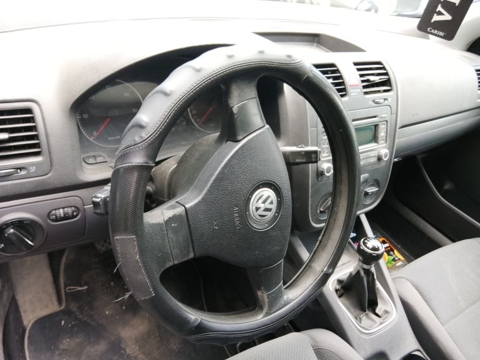 VW Golf 5, 1.9tdi, 105к.с.