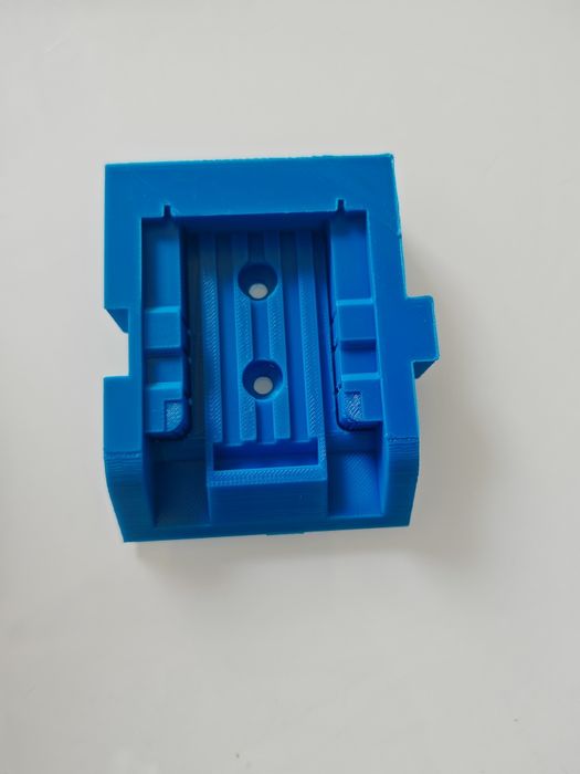 Suporți depozitare baterii